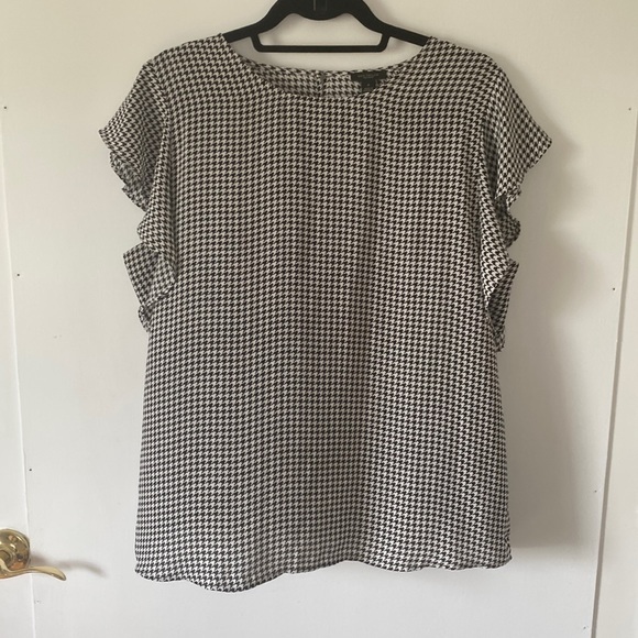 Ann Taylor Blouse - Picture 1 of 4